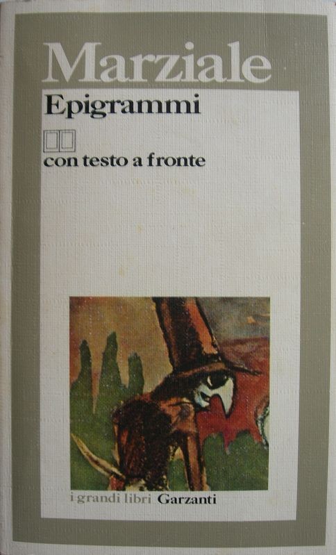 Epigrammi