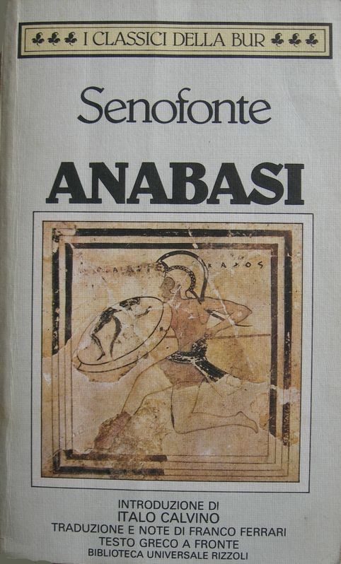 Anabasi
