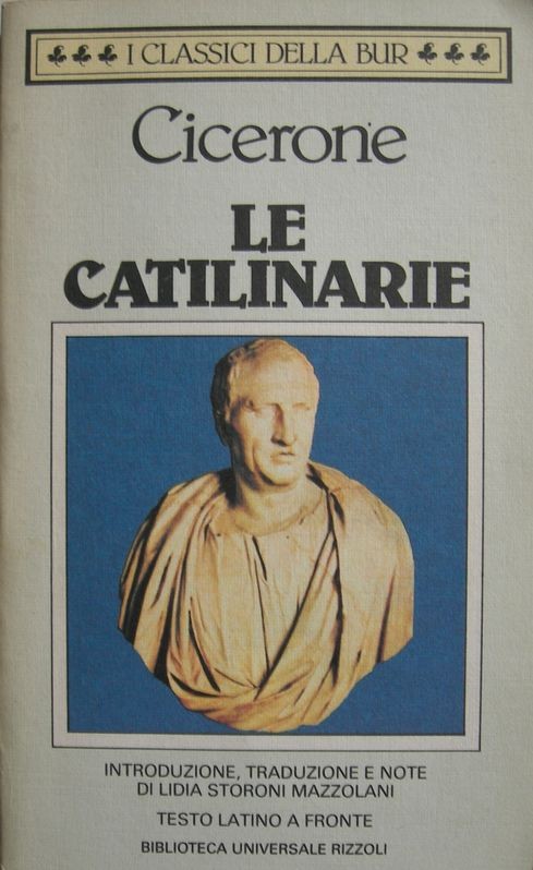 Le catilinarie