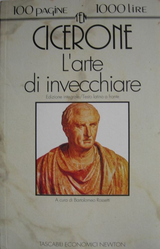 L'arte di invecchiare
