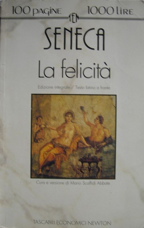 La felicità