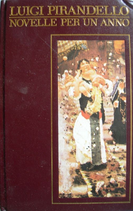 Novelle per un anno