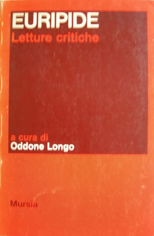 Letture critiche