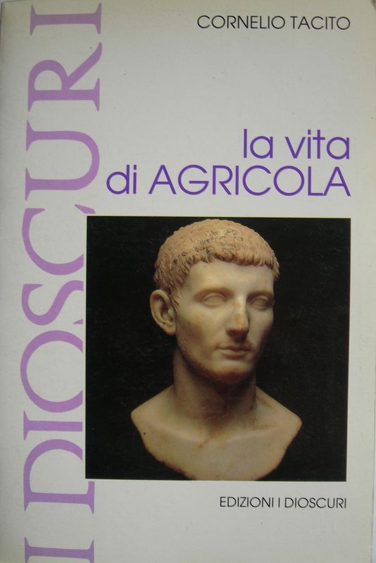 La vita di Agricola