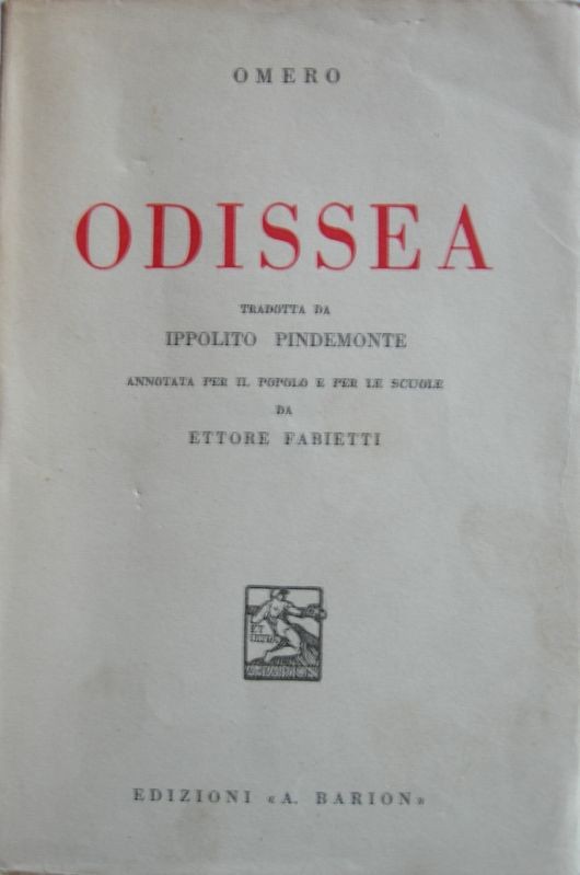 Odissea