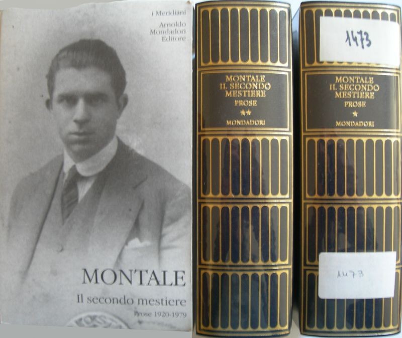 Il secondo mestiere
