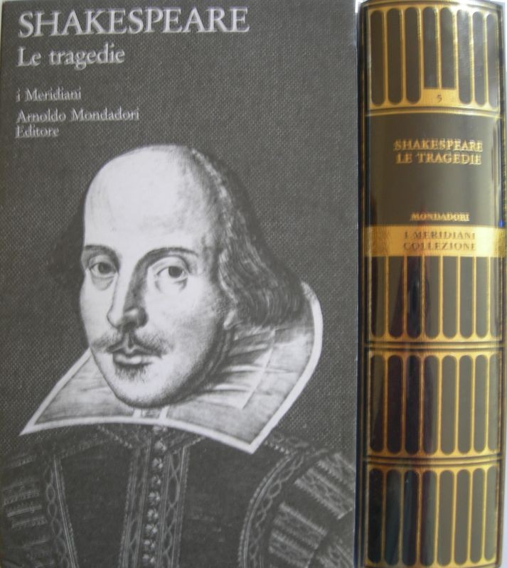Le tragedie - volume quarto