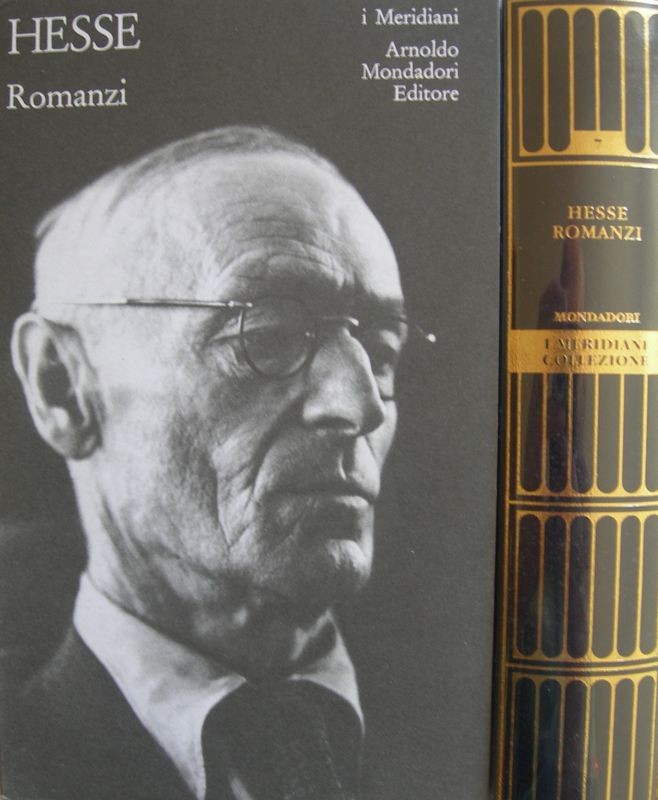 Romanzi