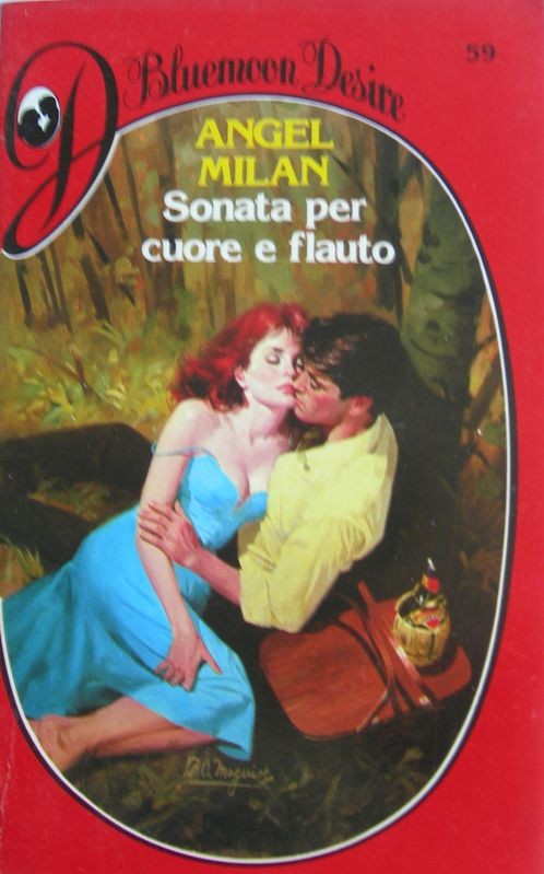 Sonata per cuore e flauto