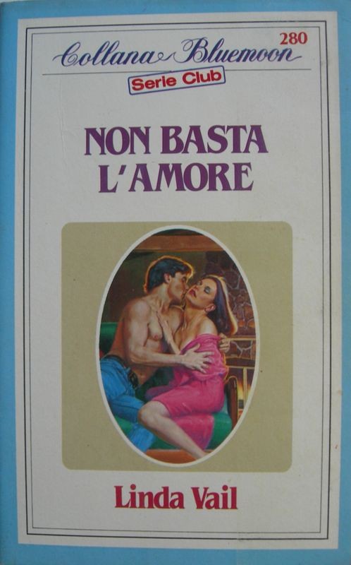 Non basta l'amore