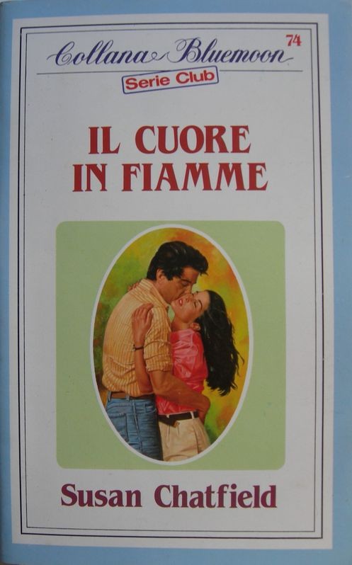 Il cuore in fiamme