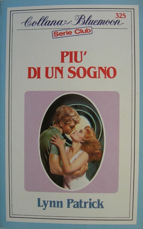 Più di un sogno