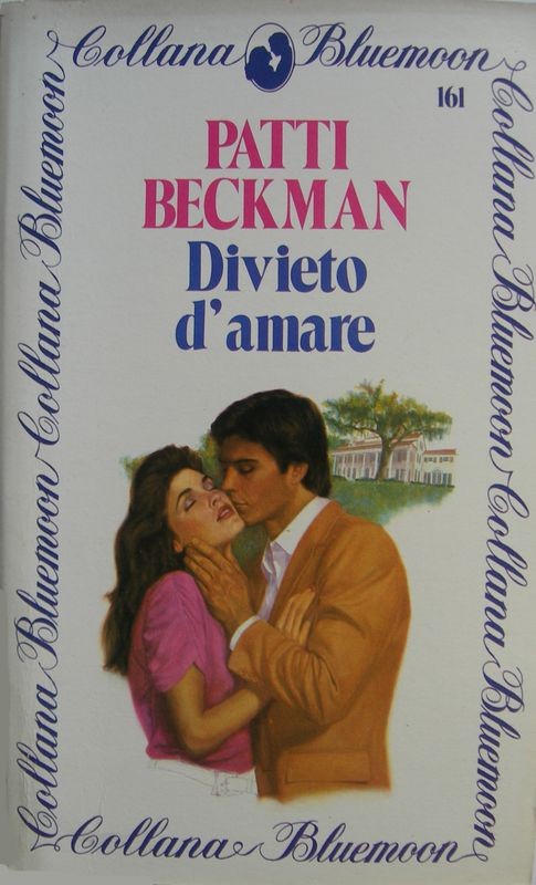 Divieto d'amare