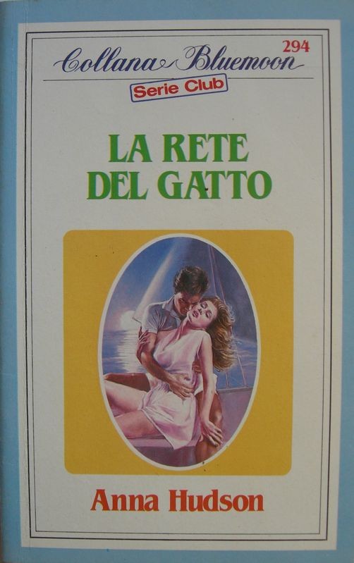 La rete del gatto