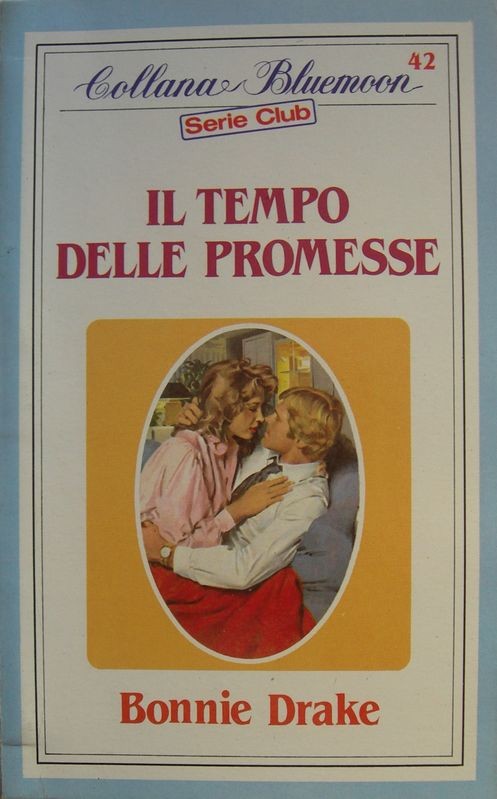 Il tempo delle promesse