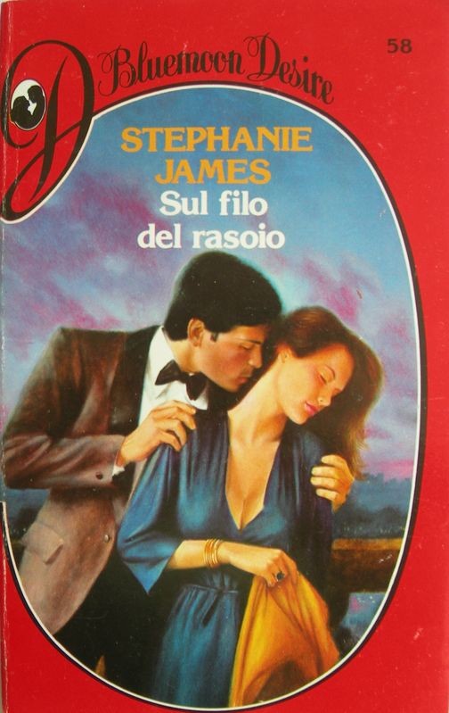 Sul filo del rasoio