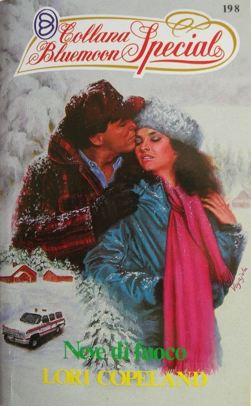 Neve di fuoco
