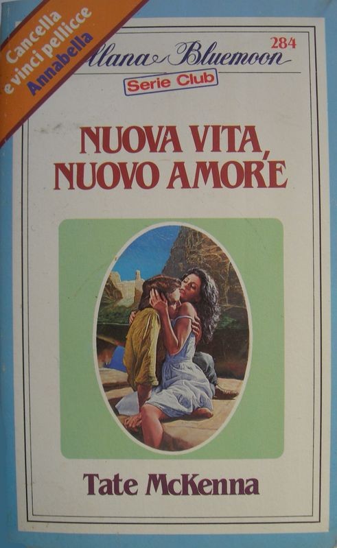 Nuova vita, nuovo amore