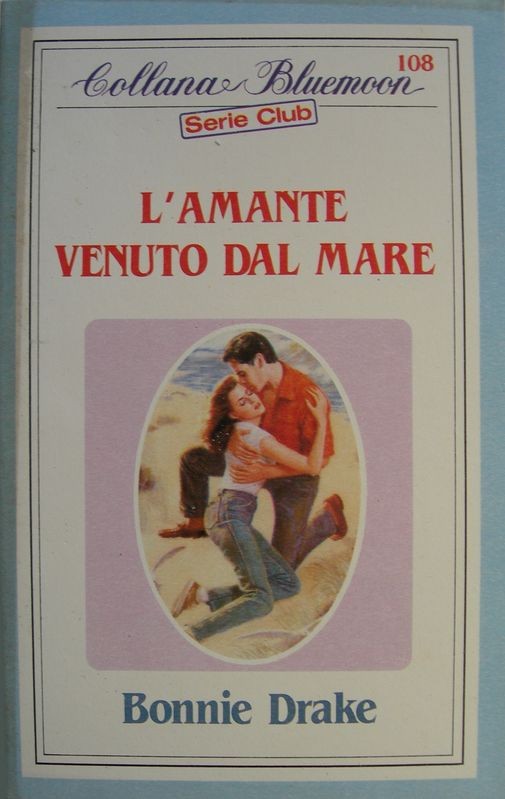 L'amante venuto dal mare