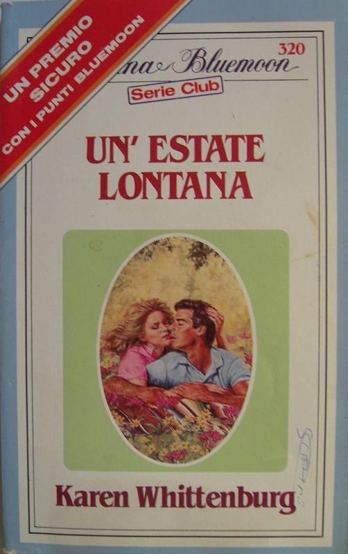 Un'estate lontana