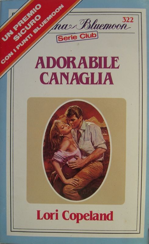 Adorabile canaglia