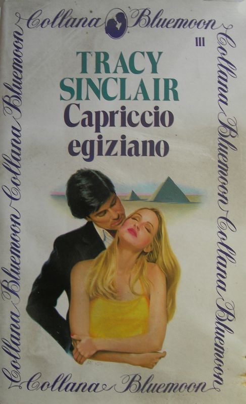 Capriccio egiziano