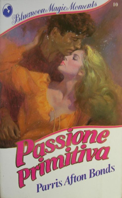 Passione primitiva