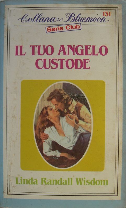 Il tuo angelo custode