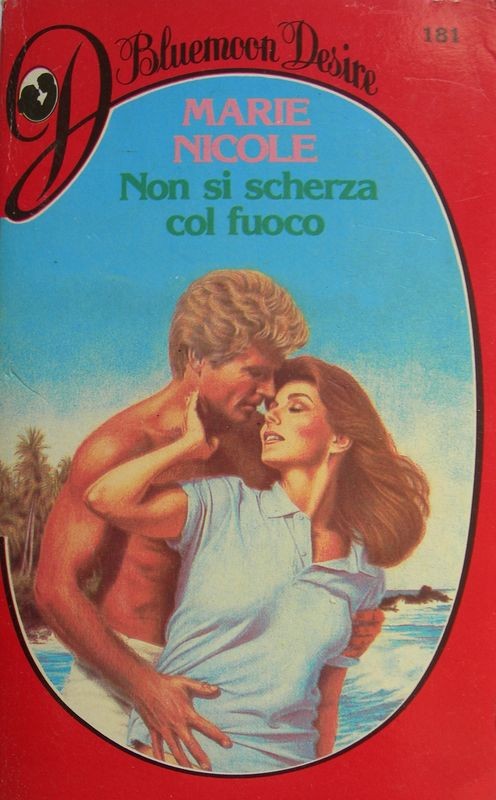 Non si scherza col fuoco