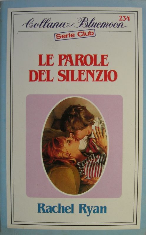 Le parole del silenzio