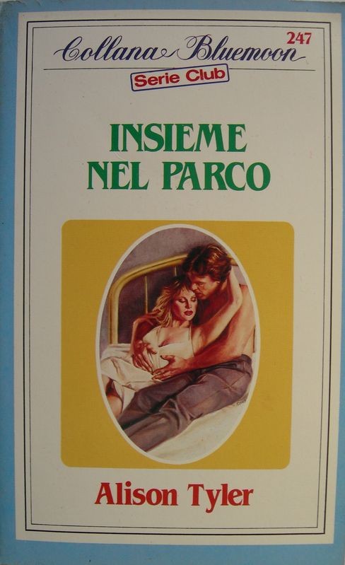 Insieme nel parco