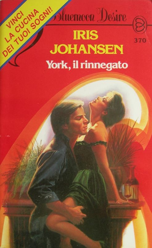York, il rinnegato