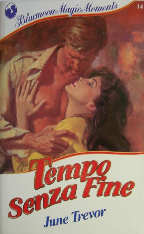 Tempo senza fine