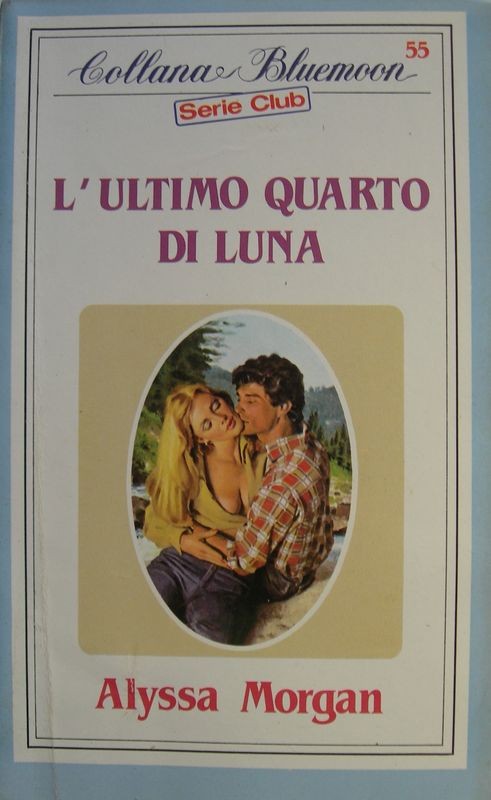 L'ultimo quarto di luna