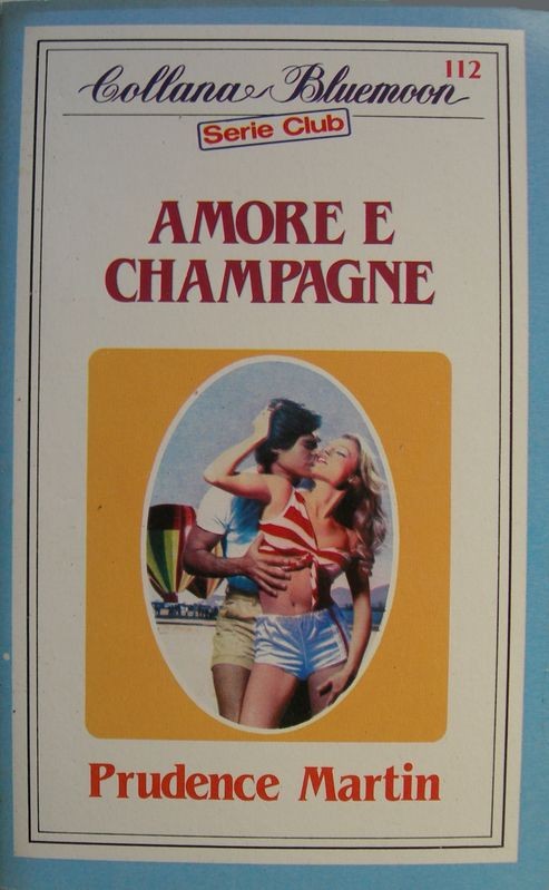 Amore e champagne