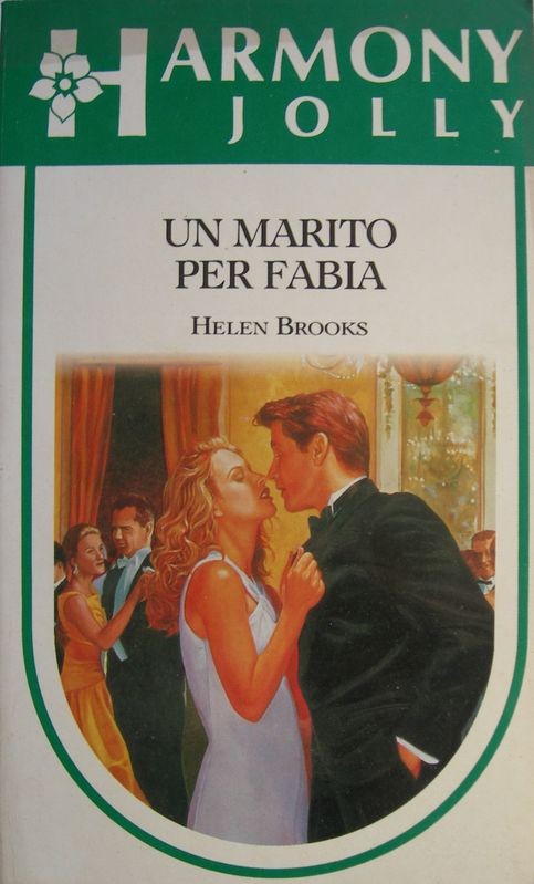 Un marito per Fabia