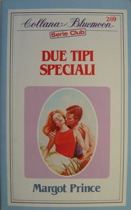 Due tipi speciali