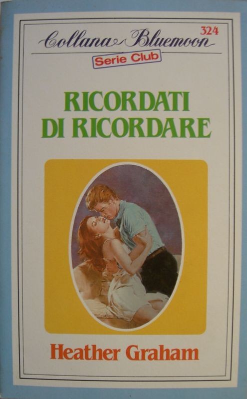 Ricordati di ricordare