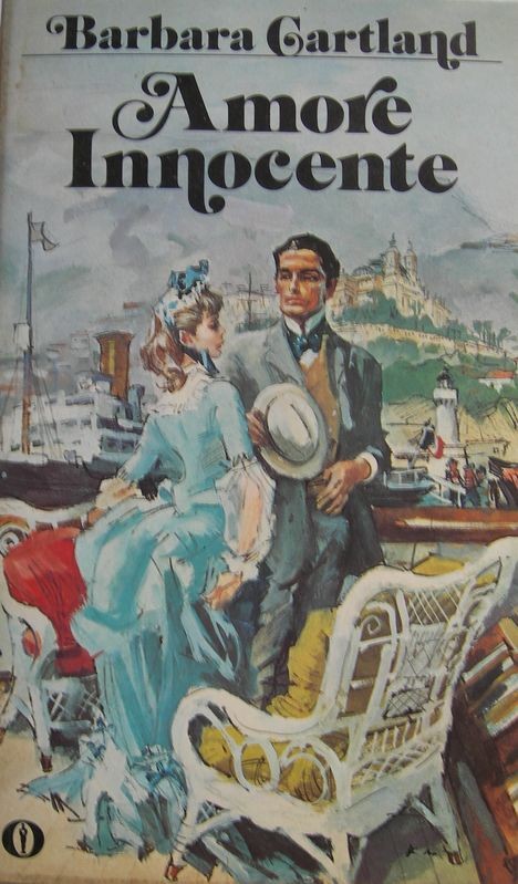 Amore innocente