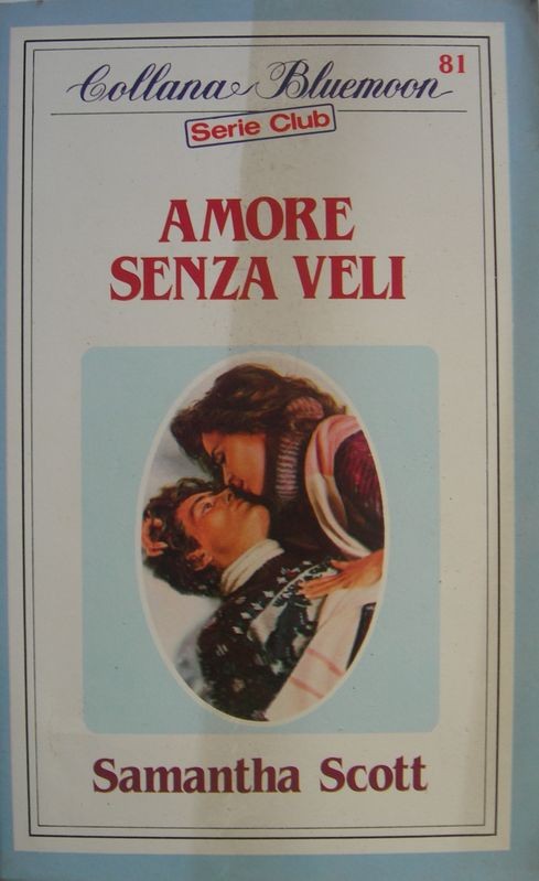 Amore senza veli