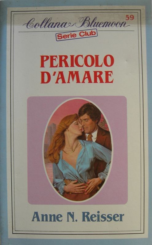 Pericolo d'amare