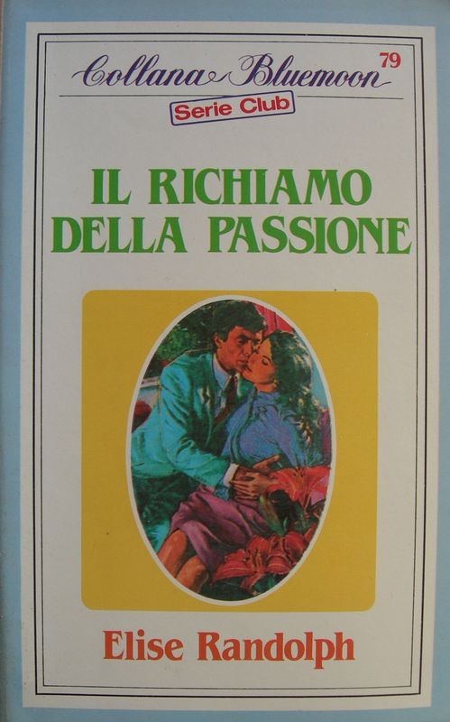 Il richiamo della passione