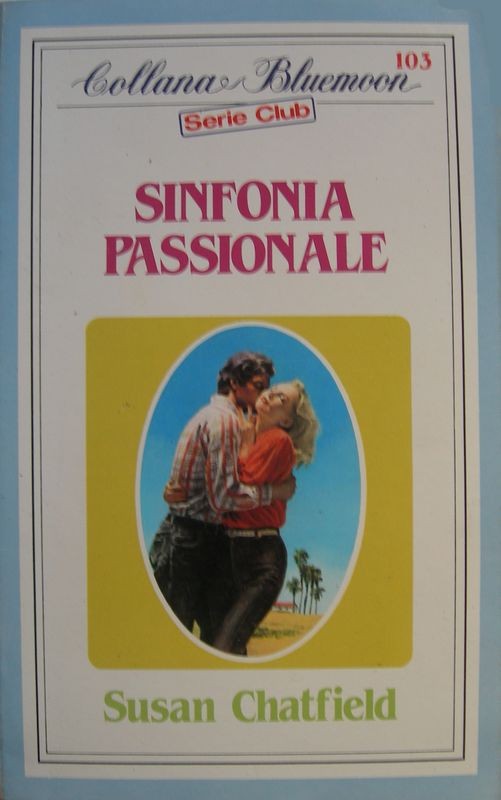 Sinfonia passionale