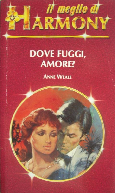 Dove fuggi, amore?