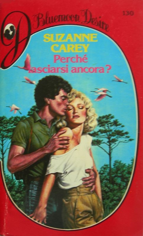 Perché lasciarsi ancora?