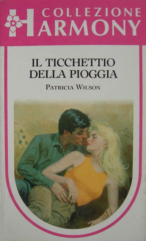 Il ticchettio della pioggia