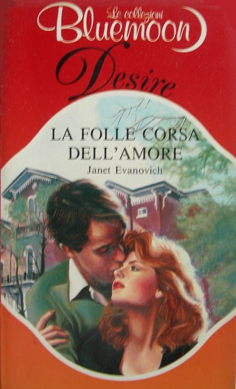 La folle corsa dell'amore