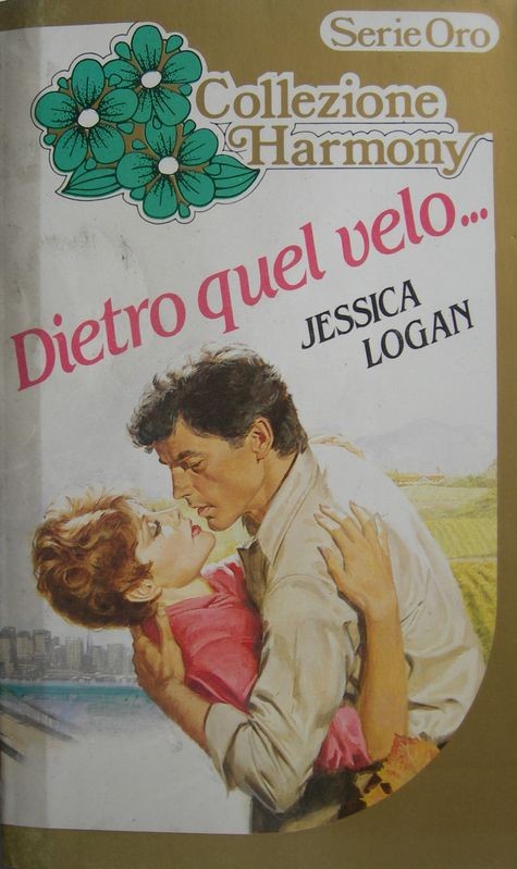 Dietro quel velo…