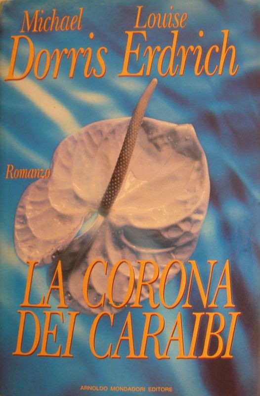 La corona dei Caraibi