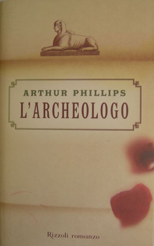 L'archeologo